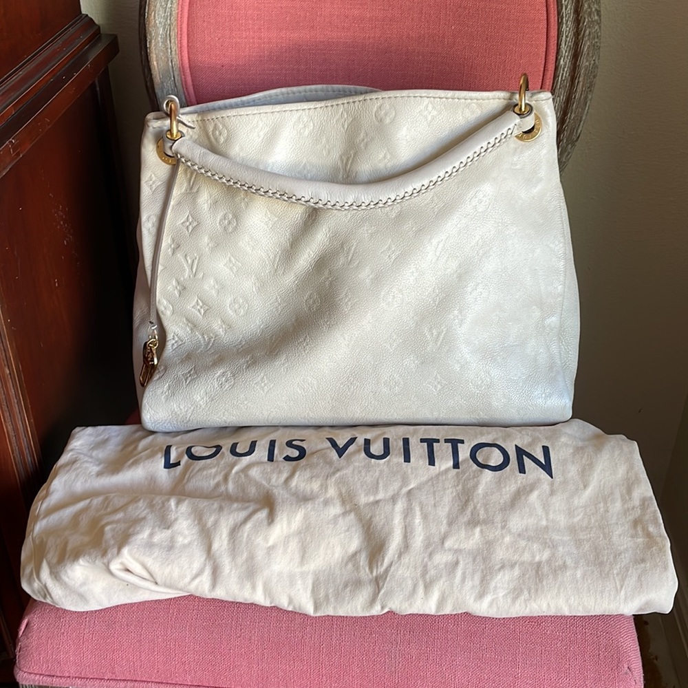 Louis Vuitton Empreinte Artsy